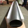 Pure and high quality niobium alloy tubes for industrial